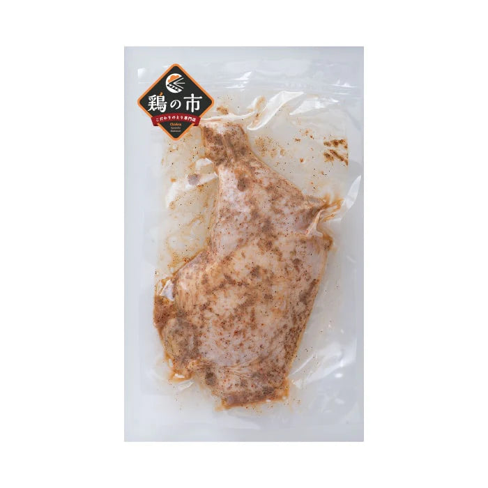 骨付き鶏 種鶏(しゅけい)