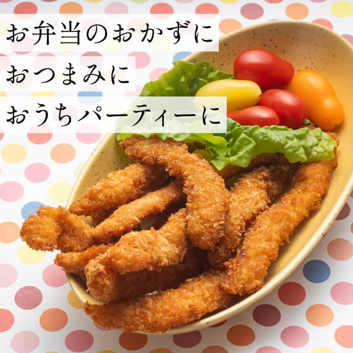 とりいちチキンスティック